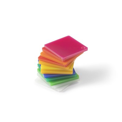 Perspex® Led