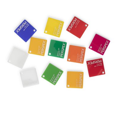 Perspex® Led