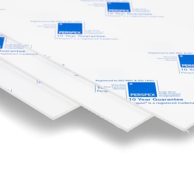 Perspex® opal