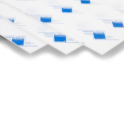Perspex® bezbarwny