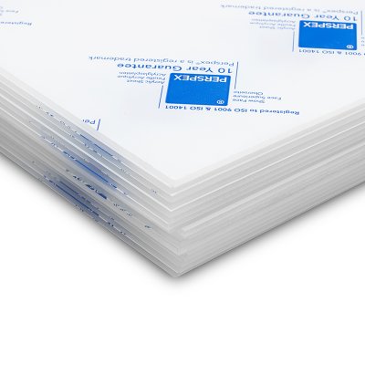 Perspex® bezbarwny