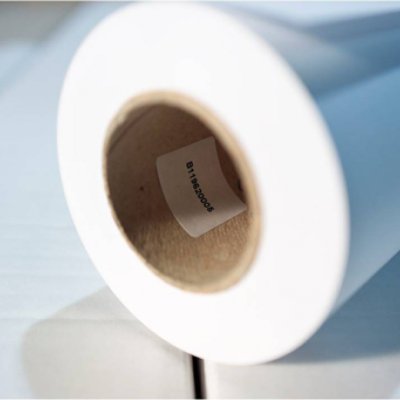 Symbio Poster Silk