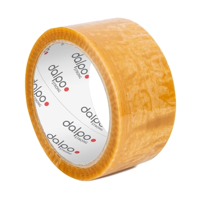 taśma PP mocna transparent