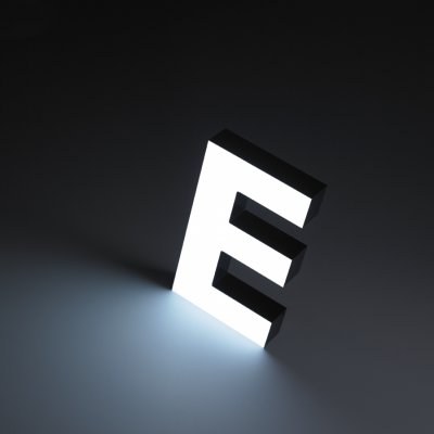 Perspex® Led