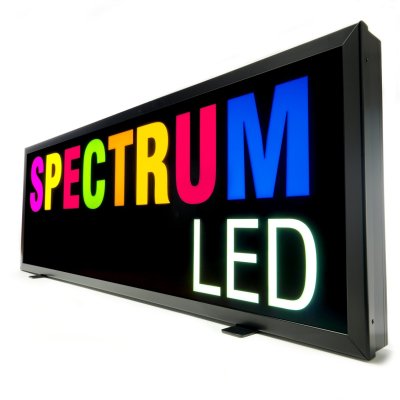 Perspex® Led