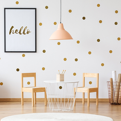Coala Interior Film brokaty