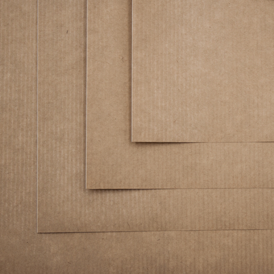 Kraft Brown