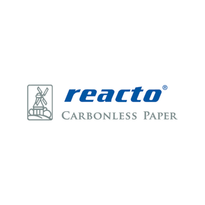 Reacto logo
