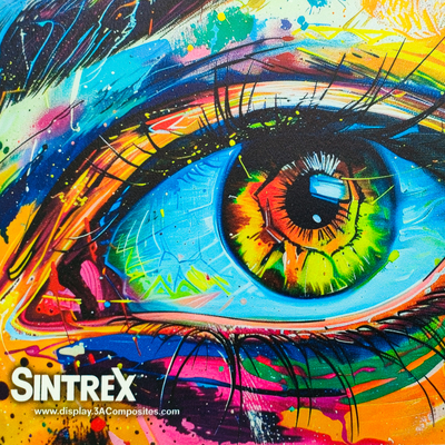 Sintrex druk