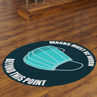 Laminat Arlon Series 3420, przezroczysty, polimer PVC, mat, 1524 mm x 45.72 m