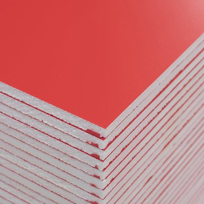 PCW spienione Stadur Viscom SF, biały, mat, 5 x 2030 x 3050 mm