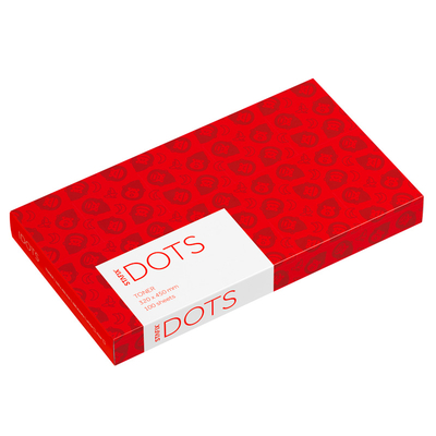 Stafix DOTS opakowanie