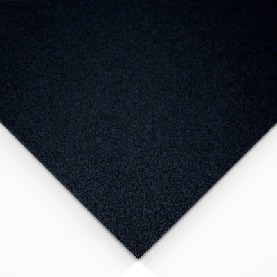 Stardream anthracite smooth metallic arkusz