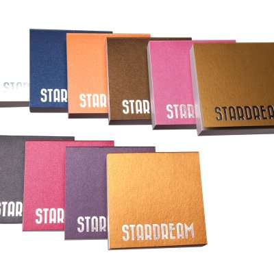 Stardream aplikacja
