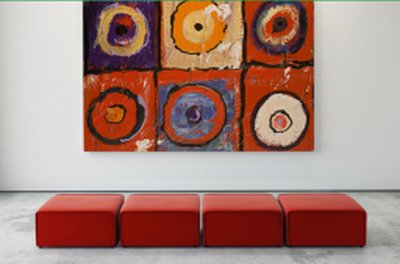 Tkaniny i canvasy