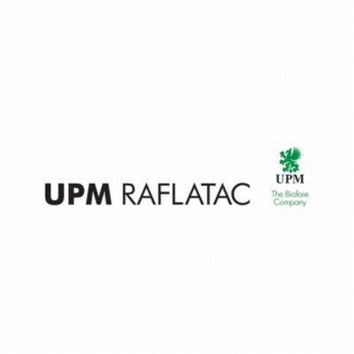 papier samoprzylepny Raflatac Vellum yellow 80g/m2 500mm x 700mm ryza