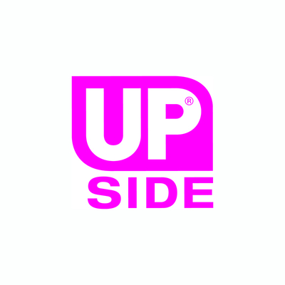 Upside Pack logo