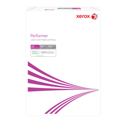 Xerox Performer A3