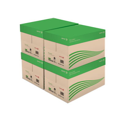 Papier Xerox Recycled, 80g/m2, 420 x 297mm, A3, SG, ryza 500 ark, 003R91166