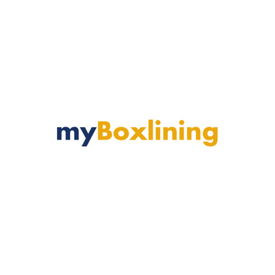 myBoxlining logo