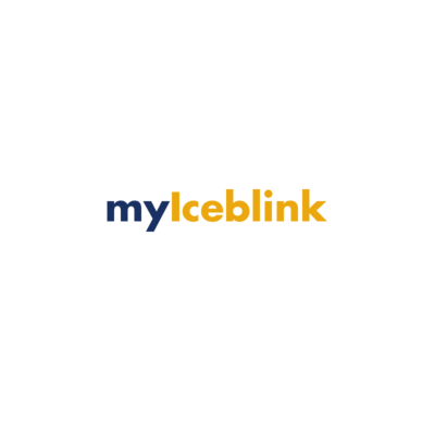 myIceblink gładki
