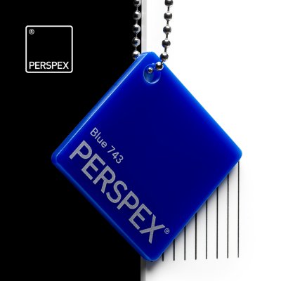 Perspex 743