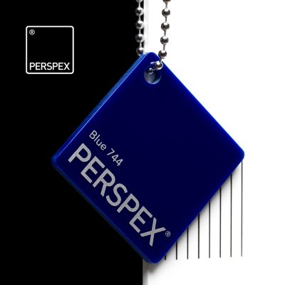 Perspex 744