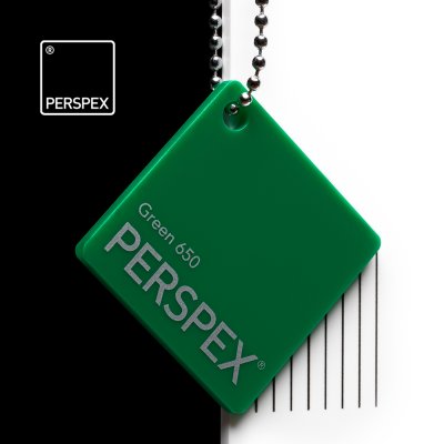 Perspex 650