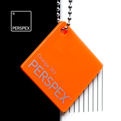 Perspex 363
