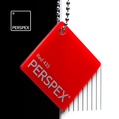 Perspex 433