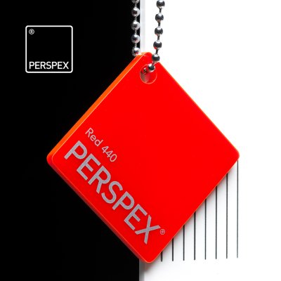 Perspex 440