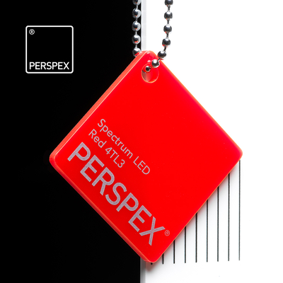Perspex Kolor 4TL3