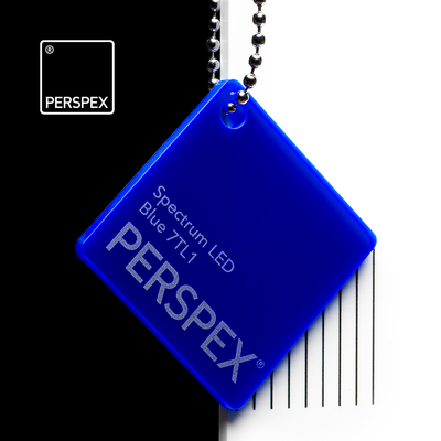 Perspex Kolor 7TL1