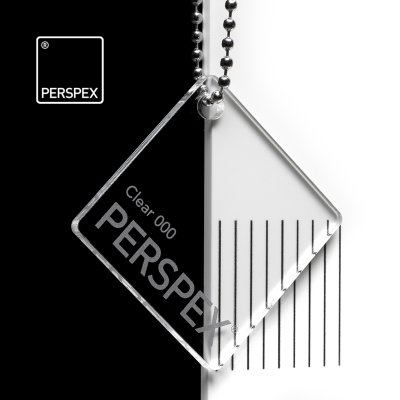 Perspex 000