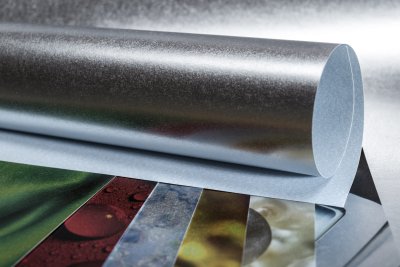 Blueback Poster Paper