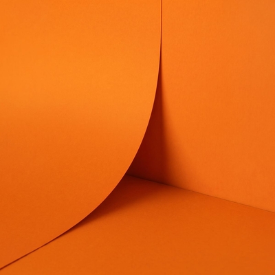 Papier Keaykolour, Pumpkin, 300 g/m², 700x1000 mm, B1, LG