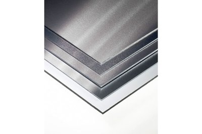 aluminiowe płyty kompozytowe