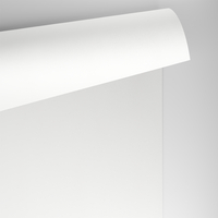 Papier Conqueror Wove, brilliant white, 100 g/m², 450x640 mm, SRA2, ze znakiem wodnym