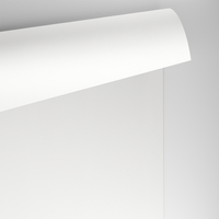 Papier Conqueror Wove, high white, 90 g/m², 450x640 mm, SRA2, ze znakiem wodnym