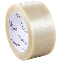 taśma klejąca Master'in Access bezbarwna klej hotmelt 48 mm x 66 m