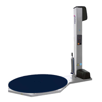owijarki do palet Master'in Access