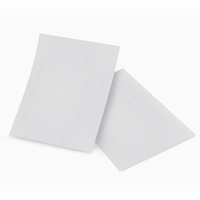 Olin Design, Rough, Bright White, mat,bezdrzewny ECF, 90g/m2,720mm x 1020mm, B1+, LG, ryza 250 ark.,FSC Mix Credit