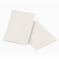 Olin Design, Rough, Soft White, mat,bezdrzewny ECF, 300g/m2,720mm x 1020mm, B1+, LG, ryza 50 ark.,FSC Mix Credit