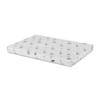 papier samoprzylepny Raflatac Data biały SP34, bez nacięć 70g/m2 500mm x 700mm ryza