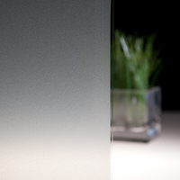 Folia 3M Crystal, 7725-331 sable frost, PVC, klej trwały, 1220 mm x 45 m