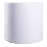 Czyściwo przemysłowe, 100% celulozy, 265 mm x  240 mb, 2 warstwy