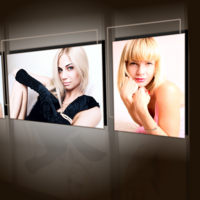 Papier ploterowy Coala Photo Satin, fotograficzny, 240 g/m2, 1067 mm x 30 m