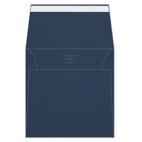 Koperta Olin Colours Cobalt 170x170 120g
