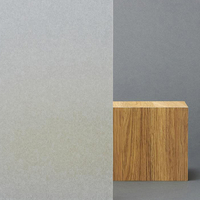 Folia 3M Fasara, SH2PTSG Shigure white, poliester, Natural, klej trwały, 1270 mm x 30 m, 7010739809