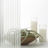 Folia 3M Fasara, SH2APCR Arpa crystal, poliester, Stripe, klej trwały, 1270 mm x 30 m, 7100089612